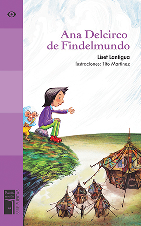 Ana Delcirco de Findelmundo